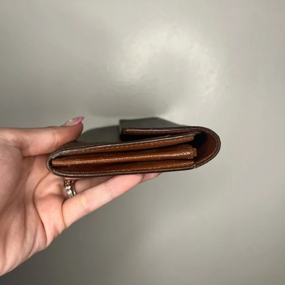 Authentic Louis Vuitton Wallet LV - Picture 3 of 11